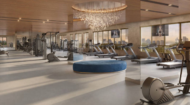 Alive Vila Prudente – Fitness