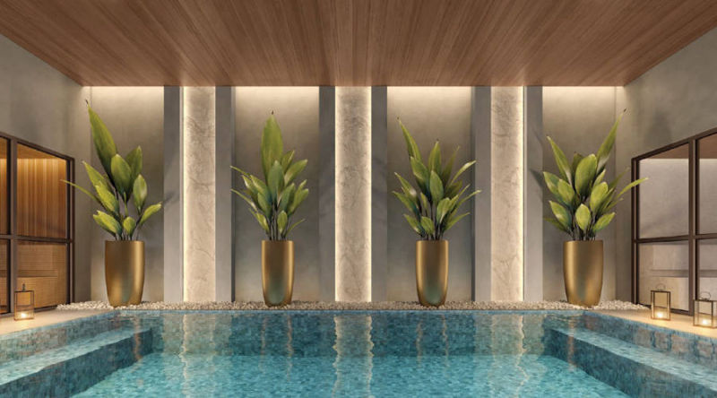 Alive Vila Prudente – Spa