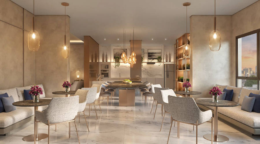 Alive Vila Prudente – Festas Gourmet