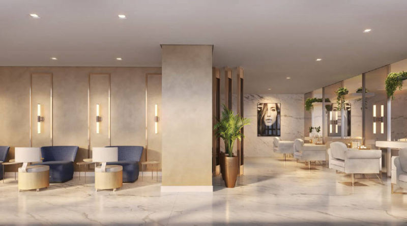 Alive Vila Prudente – Espaço Beauty