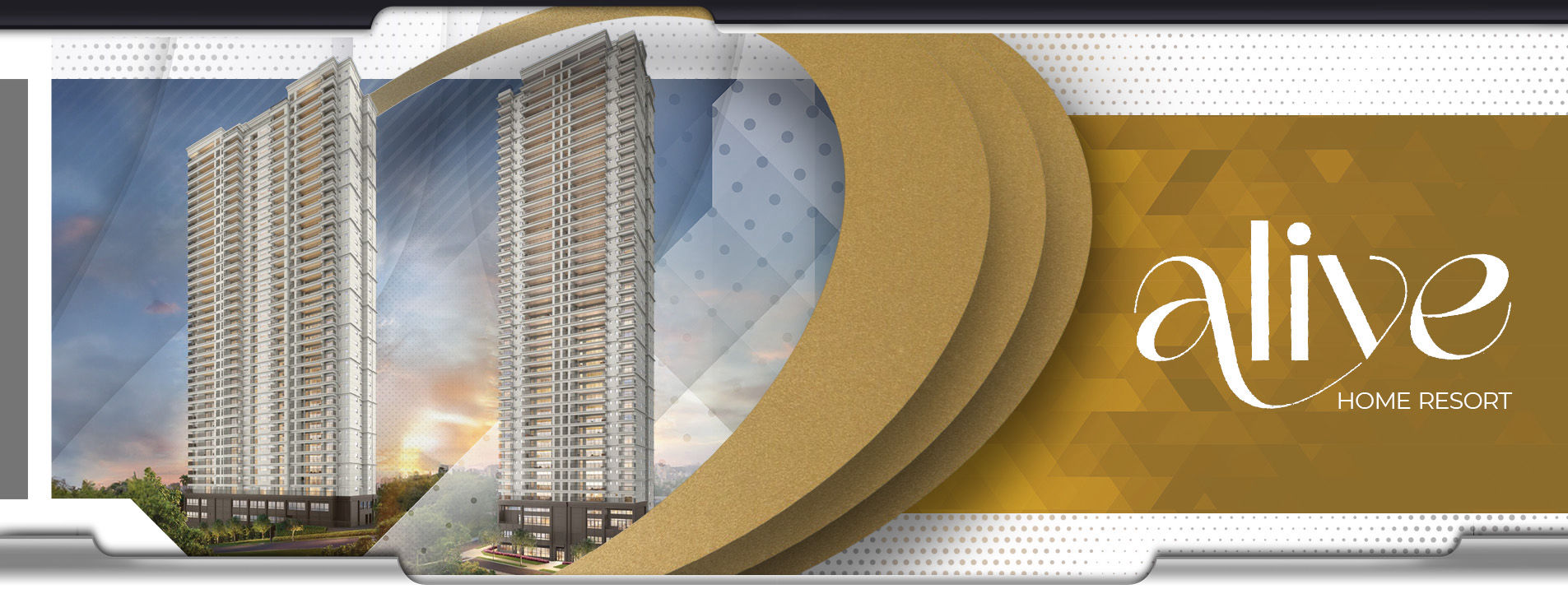 Alive Vila Prudente Home Resort - Topo