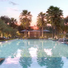 Piscina Adulto