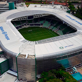 Allianz Parque Arena