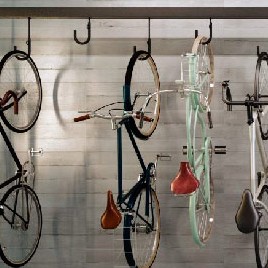 Bicicletário