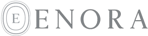Enora Jardins Residence - Logo
