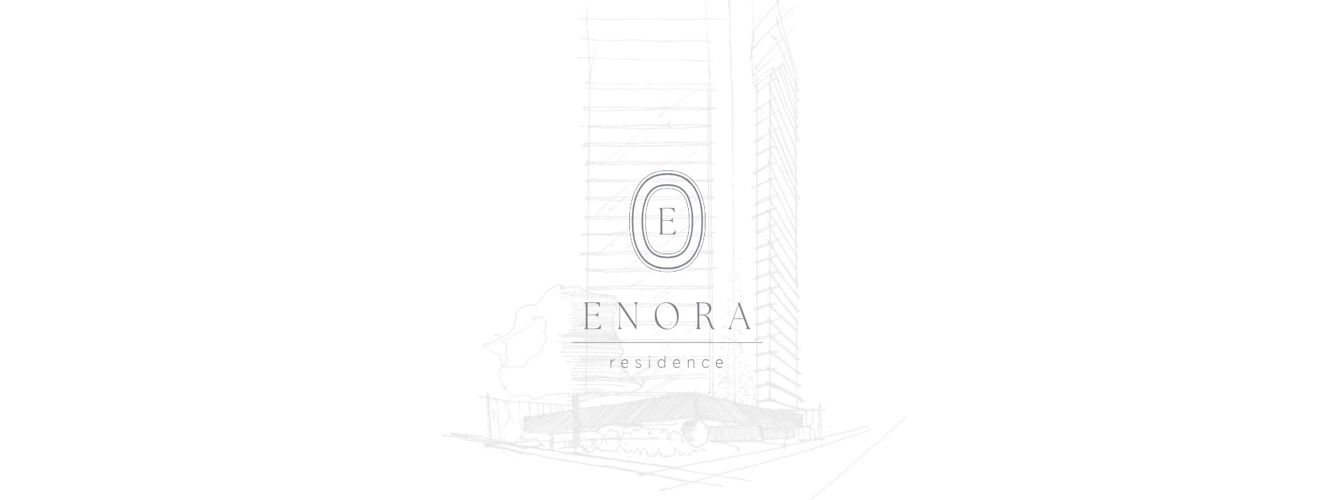 Enora Jardins Residence - Topo