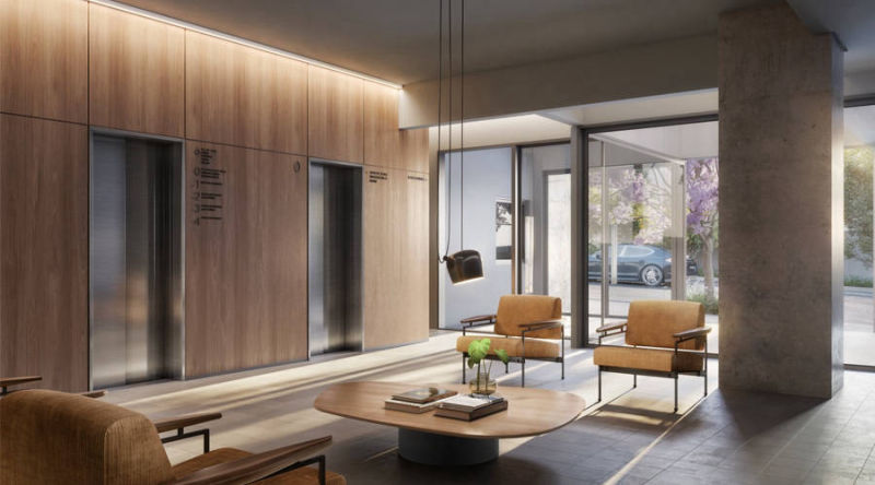 Esquina Pinheiros - Hall Residencial