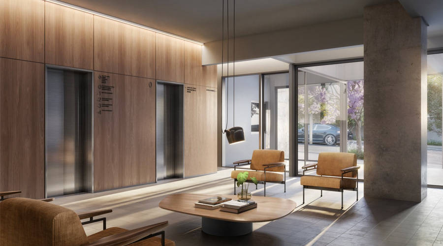 Esquina Pinheiros - Hall Residencial