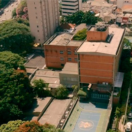 Colégio Bandeirantes