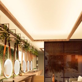 Espaço Beauty