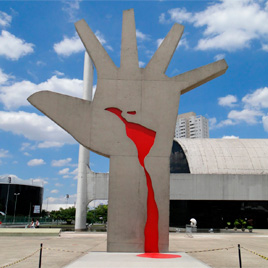 Memorial da América Latina