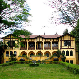 Parque da Água Branca