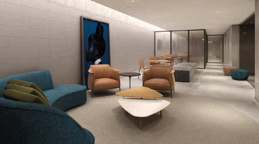 Exclusiv Vila Mariana – Coworking