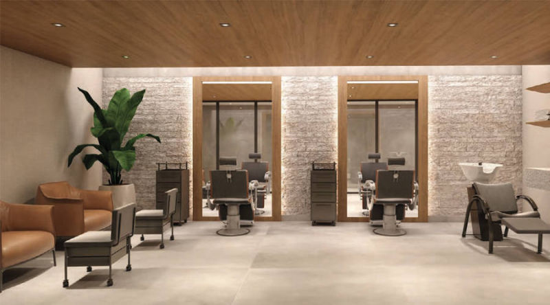 Exclusiv Vila Mariana – Espaço Beauty