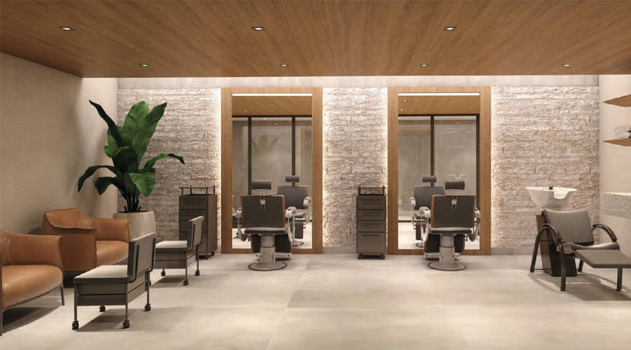 Exclusiv Vila Mariana – Espaço Beauty