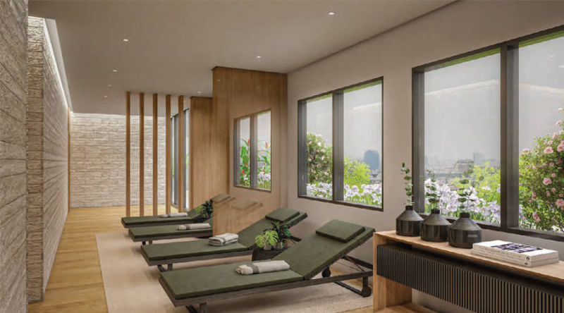 Exclusiv Vila Mariana – Spa