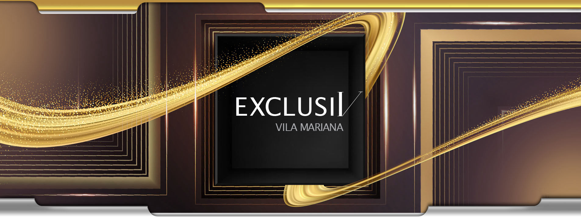 Exclusiv Vila Mariana - Topo