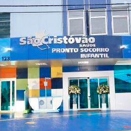 Hospital São Cristovão