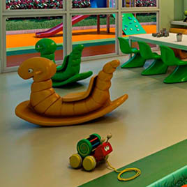 Brinquedoteca