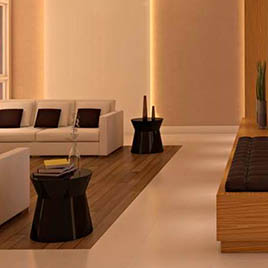 Lounge Gourmet