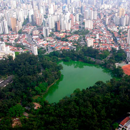 Parque da Aclimação