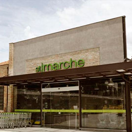 Supermercados