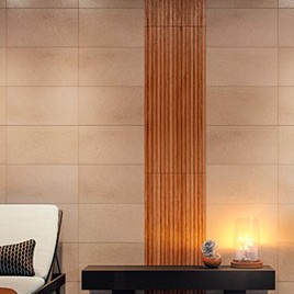 Descanço Sauna