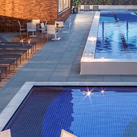 Piscinas