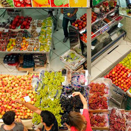 Mercado Municipal da Penha
