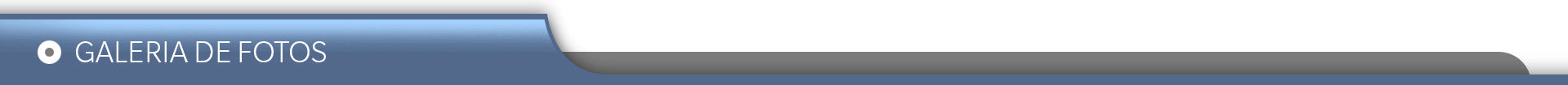 Galeria de Fotos
