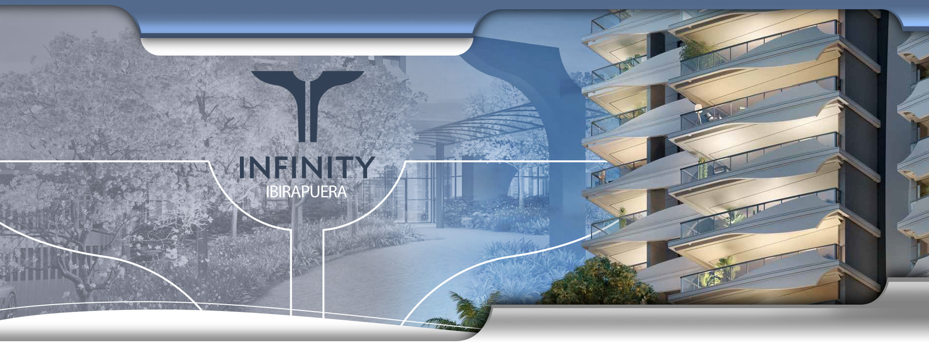 EZ Infinity Ibirapuera - Topo