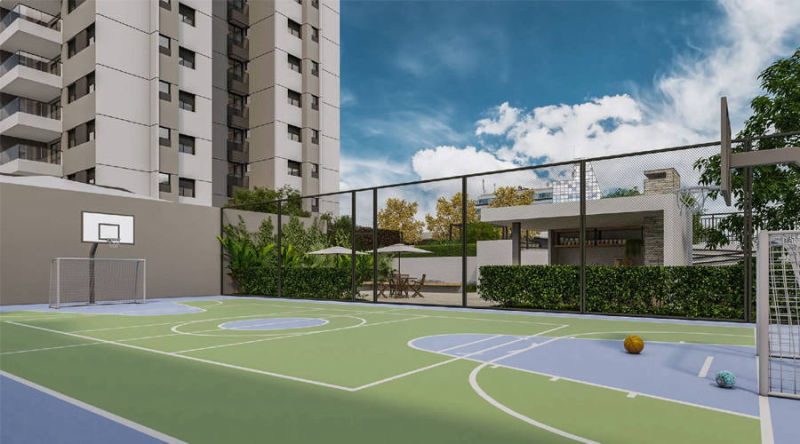 Lineage Vila Mariana – Quadra