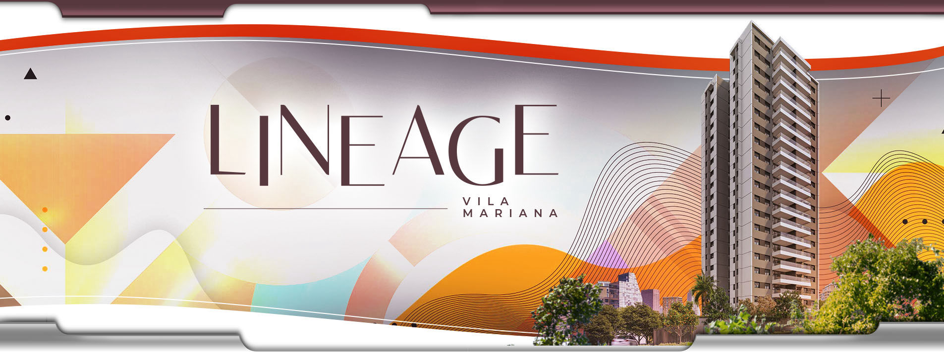 Lineage Vila Mariana - Topo