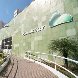 Pão de Açucar
