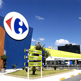 Carrefour