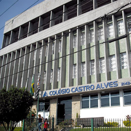 Colégio Castro Alves