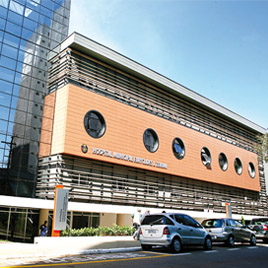Hospital São Caetano