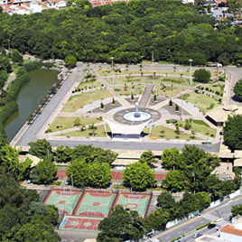 Parque Chico Mendes