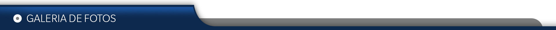 Galeria de Fotos