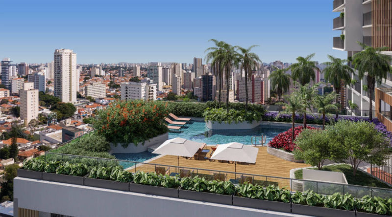 Onze Clementino – Piscina descoberta