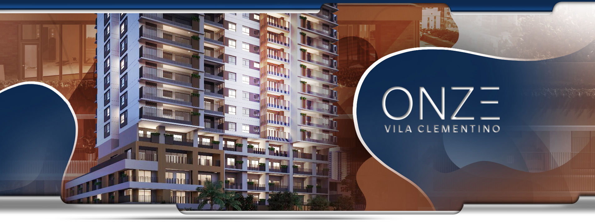 Onze Clementino - Topo