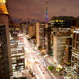 Av. Paulista