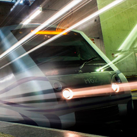 Metrô Paraíso