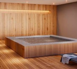 Spa & Sauna
