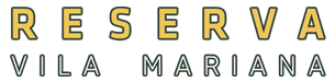 Reserva Vila Mariana - Logo