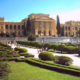 Museu do Ipiranga