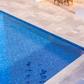 Piscinas