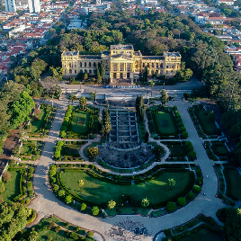 Parque da Independência