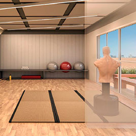 Sala Multiuso
