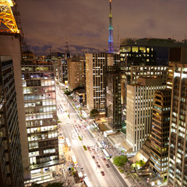 Av. Paulista